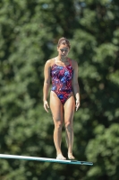Thumbnail - Girls A - Lara El Batt - Прыжки в воду - 2022 - International Diving Meet Graz - Participants - Switzerland 03056_35541.jpg
