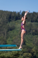 Thumbnail - Girls A - Lara El Batt - Прыжки в воду - 2022 - International Diving Meet Graz - Participants - Switzerland 03056_35546.jpg