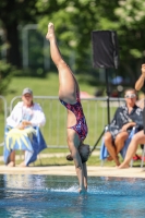 Thumbnail - Girls A - Lara El Batt - Wasserspringen - 2022 - International Diving Meet Graz - Teilnehmer - Schweiz 03056_35547.jpg