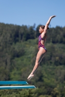 Thumbnail - Girls A - Lara El Batt - Прыжки в воду - 2022 - International Diving Meet Graz - Participants - Switzerland 03056_35548.jpg