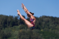 Thumbnail - Girls A - Lara El Batt - Wasserspringen - 2022 - International Diving Meet Graz - Teilnehmer - Schweiz 03056_35552.jpg
