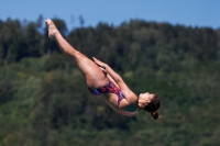 Thumbnail - Girls A - Lara El Batt - Wasserspringen - 2022 - International Diving Meet Graz - Teilnehmer - Schweiz 03056_35554.jpg