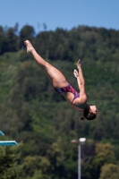 Thumbnail - Girls A - Lara El Batt - Tuffi Sport - 2022 - International Diving Meet Graz - Participants - Switzerland 03056_35555.jpg