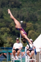 Thumbnail - Girls A - Lara El Batt - Wasserspringen - 2022 - International Diving Meet Graz - Teilnehmer - Schweiz 03056_35556.jpg