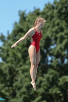 Thumbnail - Girls A - Laina Remund - Прыжки в воду - 2022 - International Diving Meet Graz - Participants - Switzerland 03056_35576.jpg