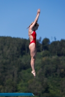 Thumbnail - Girls A - Laina Remund - Прыжки в воду - 2022 - International Diving Meet Graz - Participants - Switzerland 03056_35579.jpg