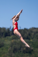 Thumbnail - Girls A - Laina Remund - Прыжки в воду - 2022 - International Diving Meet Graz - Participants - Switzerland 03056_35584.jpg