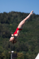 Thumbnail - Girls A - Laina Remund - Прыжки в воду - 2022 - International Diving Meet Graz - Participants - Switzerland 03056_35591.jpg