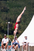 Thumbnail - Girls A - Laina Remund - Прыжки в воду - 2022 - International Diving Meet Graz - Participants - Switzerland 03056_35592.jpg