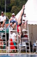 Thumbnail - Girls A - Laina Remund - Прыжки в воду - 2022 - International Diving Meet Graz - Participants - Switzerland 03056_35593.jpg