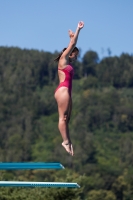 Thumbnail - Girls A - Giulia Palazzo - Прыжки в воду - 2022 - International Diving Meet Graz - Participants - Switzerland 03056_35599.jpg