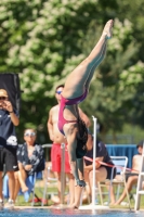 Thumbnail - Girls A - Giulia Palazzo - Прыжки в воду - 2022 - International Diving Meet Graz - Participants - Switzerland 03056_35601.jpg