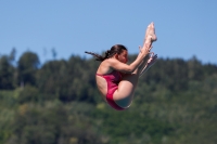 Thumbnail - Girls A - Giulia Palazzo - Plongeon - 2022 - International Diving Meet Graz - Participants - Switzerland 03056_35606.jpg