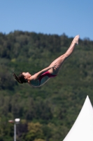 Thumbnail - Girls A - Giulia Palazzo - Прыжки в воду - 2022 - International Diving Meet Graz - Participants - Switzerland 03056_35607.jpg