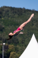 Thumbnail - Girls A - Giulia Palazzo - Wasserspringen - 2022 - International Diving Meet Graz - Teilnehmer - Schweiz 03056_35608.jpg