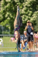 Thumbnail - Girls A - Lara El Batt - Tuffi Sport - 2022 - International Diving Meet Graz - Participants - Switzerland 03056_35637.jpg