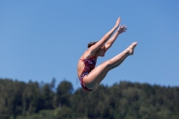 Thumbnail - Girls A - Lara El Batt - Wasserspringen - 2022 - International Diving Meet Graz - Teilnehmer - Schweiz 03056_35641.jpg