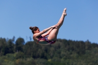Thumbnail - Girls A - Lara El Batt - Wasserspringen - 2022 - International Diving Meet Graz - Teilnehmer - Schweiz 03056_35643.jpg