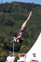Thumbnail - Girls A - Lara El Batt - Wasserspringen - 2022 - International Diving Meet Graz - Teilnehmer - Schweiz 03056_35646.jpg