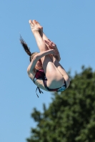 Thumbnail - Tschechische Republik - Wasserspringen - 2022 - International Diving Meet Graz - Teilnehmer 03056_35653.jpg