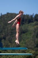 Thumbnail - Girls A - Laina Remund - Прыжки в воду - 2022 - International Diving Meet Graz - Participants - Switzerland 03056_35667.jpg