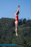 Thumbnail - Girls A - Laina Remund - Прыжки в воду - 2022 - International Diving Meet Graz - Participants - Switzerland 03056_35669.jpg