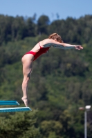 Thumbnail - Girls A - Laina Remund - Прыжки в воду - 2022 - International Diving Meet Graz - Participants - Switzerland 03056_35672.jpg