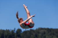 Thumbnail - Girls A - Laina Remund - Прыжки в воду - 2022 - International Diving Meet Graz - Participants - Switzerland 03056_35677.jpg