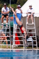 Thumbnail - Girls A - Laina Remund - Wasserspringen - 2022 - International Diving Meet Graz - Teilnehmer - Schweiz 03056_35683.jpg