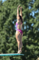 Thumbnail - Girls A - Giulia Palazzo - Прыжки в воду - 2022 - International Diving Meet Graz - Participants - Switzerland 03056_35686.jpg