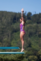 Thumbnail - Girls A - Giulia Palazzo - Прыжки в воду - 2022 - International Diving Meet Graz - Participants - Switzerland 03056_35690.jpg