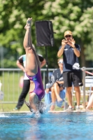 Thumbnail - Girls A - Giulia Palazzo - Прыжки в воду - 2022 - International Diving Meet Graz - Participants - Switzerland 03056_35693.jpg