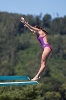 Thumbnail - Girls A - Giulia Palazzo - Прыжки в воду - 2022 - International Diving Meet Graz - Participants - Switzerland 03056_35694.jpg