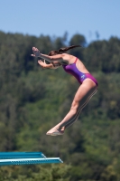 Thumbnail - Girls A - Giulia Palazzo - Прыжки в воду - 2022 - International Diving Meet Graz - Participants - Switzerland 03056_35695.jpg