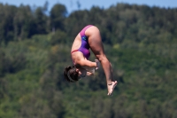 Thumbnail - Girls A - Giulia Palazzo - Прыжки в воду - 2022 - International Diving Meet Graz - Participants - Switzerland 03056_35699.jpg