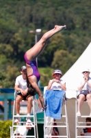 Thumbnail - Girls A - Giulia Palazzo - Прыжки в воду - 2022 - International Diving Meet Graz - Participants - Switzerland 03056_35702.jpg