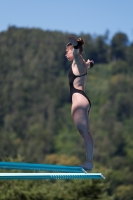 Thumbnail - Girls A - Ivana Medková - Wasserspringen - 2022 - International Diving Meet Graz - Teilnehmer - Tschechische Republik 03056_35706.jpg