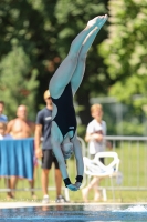 Thumbnail - Girls A - Ivana Medková - Diving Sports - 2022 - International Diving Meet Graz - Participants - Czech Republic 03056_35712.jpg