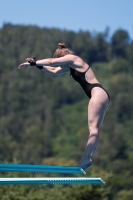 Thumbnail - Girls A - Ivana Medková - Wasserspringen - 2022 - International Diving Meet Graz - Teilnehmer - Tschechische Republik 03056_35713.jpg