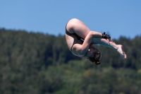 Thumbnail - Girls A - Ivana Medková - Wasserspringen - 2022 - International Diving Meet Graz - Teilnehmer - Tschechische Republik 03056_35716.jpg
