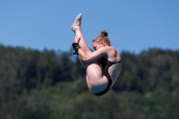 Thumbnail - Girls A - Ivana Medková - Wasserspringen - 2022 - International Diving Meet Graz - Teilnehmer - Tschechische Republik 03056_35718.jpg