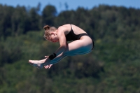 Thumbnail - Girls A - Ivana Medková - Wasserspringen - 2022 - International Diving Meet Graz - Teilnehmer - Tschechische Republik 03056_35720.jpg