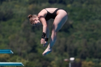 Thumbnail - Girls A - Ivana Medková - Wasserspringen - 2022 - International Diving Meet Graz - Teilnehmer - Tschechische Republik 03056_35721.jpg