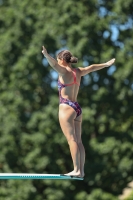 Thumbnail - Girls A - Lara El Batt - Wasserspringen - 2022 - International Diving Meet Graz - Teilnehmer - Schweiz 03056_35725.jpg