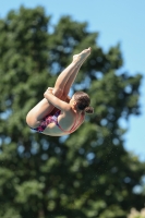 Thumbnail - Girls A - Lara El Batt - Wasserspringen - 2022 - International Diving Meet Graz - Teilnehmer - Schweiz 03056_35729.jpg
