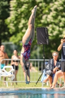 Thumbnail - Girls A - Lara El Batt - Wasserspringen - 2022 - International Diving Meet Graz - Teilnehmer - Schweiz 03056_35731.jpg