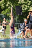 Thumbnail - Girls A - Lara El Batt - Tuffi Sport - 2022 - International Diving Meet Graz - Participants - Switzerland 03056_35732.jpg