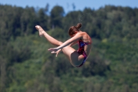 Thumbnail - Girls A - Lara El Batt - Tuffi Sport - 2022 - International Diving Meet Graz - Participants - Switzerland 03056_35736.jpg
