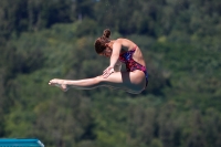 Thumbnail - Girls A - Lara El Batt - Diving Sports - 2022 - International Diving Meet Graz - Participants - Switzerland 03056_35737.jpg