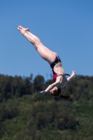 Thumbnail - Tschechische Republik - Wasserspringen - 2022 - International Diving Meet Graz - Teilnehmer 03056_35749.jpg